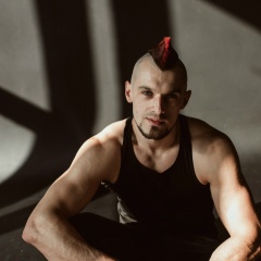 Алексей Ефименко