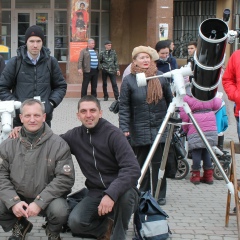 Дмитро Шатурський, 07.06, Ивано-Франковск