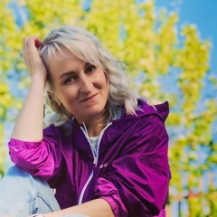 Оля Калинина, 13.12