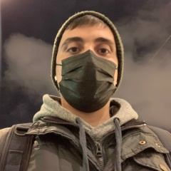 Тима Деев, 21.03