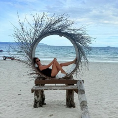 Марина Бабич, 23.10, Черногорск