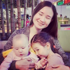 Olya Pavlova, 16.12, Алматы