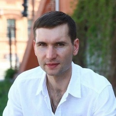 Максим Степанов, 02.03.1988, Тюмень