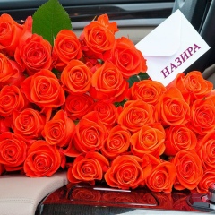 Назира Абиева