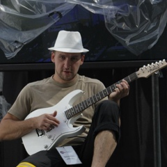 Владимир Данильченко, 14.06.1982, Киев