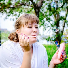 Надежда Сластная, 17.03.1984, Иркутск