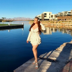 Настя Кустышева, Санкт-Петербург