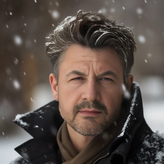 Сергей Итальянец, 10.02, Москва