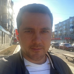 Иван Дмитриев, Глазов