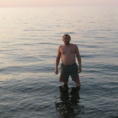 Андрей Пайвин, Новосибирск