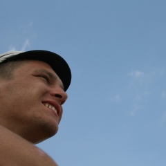 Никита Стеценко, 03.02, Санкт-Петербург