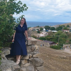 Леночка Захарчук, 28.01.1989, Санкт-Петербург