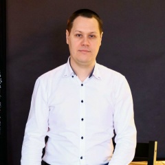 Евгений Александрович, Екатеринбург