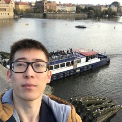 Алмас Самет, 01.05.1993, Алматы