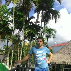 Дмитрий Благин, 07.04.1989, Городец