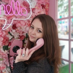 Евгения Скопенко, 08.01, Москва