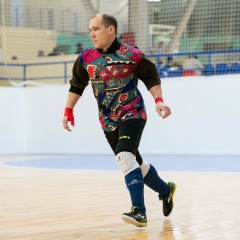 Станислав Косачёв, Екатеринбург