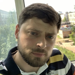 Александр Казанцев, 08.04, Москва