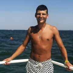 Алексей Ванькевич, 21.11.1994, Минск