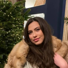 Ольга Рахимкулова, 30.01