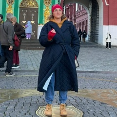 Анастасия Шишкова, 18.03.1989, Москва