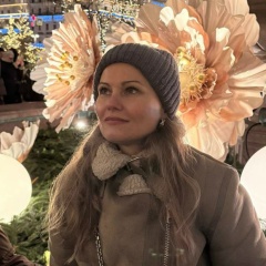 Юлия Верейкина, Балашиха