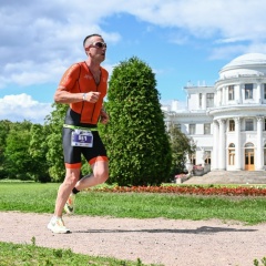 Денис Беговой, 17.04