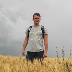 Дмитрий Федорако, 07.12.1984, Санкт-Петербург