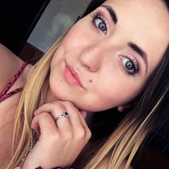 Олічка Селедець, 21.02