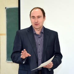 Александр Адельшин, 31.05.1976, Омск