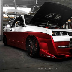 Эмиль Астраханцев, 13.08.1989, Астрахань