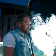 Владимир Александров, 25.10, Харьков