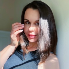 Елена Ведякова, 17.03