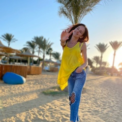 Алеся Клопова, 31.12.1992, Минск