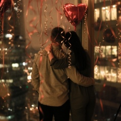 Павел Иванов, 18.10, Москва