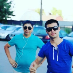 Мирлан Исмаилов, 06.01.1990, Санкт-Петербург