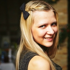 Марина Борель, 04.12.1985, Минск