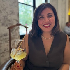 Виктория Балаболкина, Москва