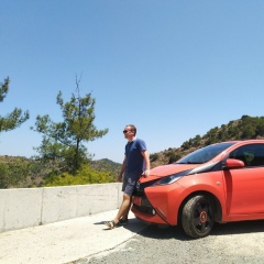 Евгений Харитонов, 14.11.1992, Нижний Новгород