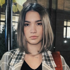 Фаина Касимова, 05.04.2001, Москва