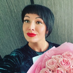 Наталья Скопцова, 09.02.1988, Брянск