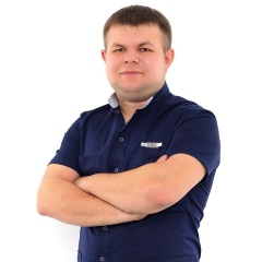 Дашкевич Роман, 30.07.1987, Санкт-Петербург