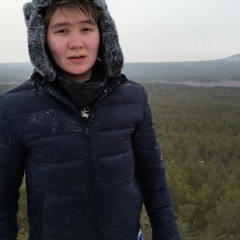 Yersain Salykov, 29.12, Астана