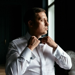 Александр Соколов, 30.11, Санкт-Петербург