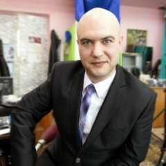 Михаил Гециу, 10.03, Кишинев