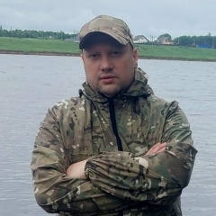 Aleks Simashk, 26.05, Санкт-Петербург