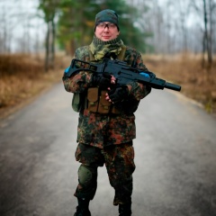 Андрей Шатров, 25.11, Томск