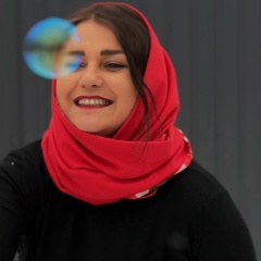 Полина Гогина, 14.01