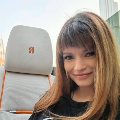 Ирина Карасёва, 19.12, Санкт-Петербург