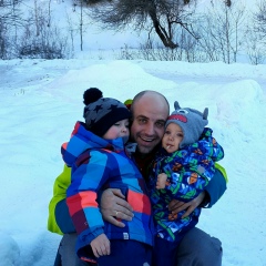 Юрий Шкворенко